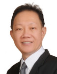 Kelvin Neo profile