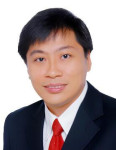 Victor Koh profile