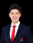 Javis Tan profile