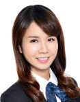 Lizzy Zhou profile