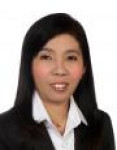Jasmine Chua profile