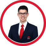 Forbes Seah profile