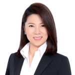 LI SHUJUN (LYNN LI) profile