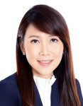 Shirley Wong profile