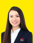 Emily Yeoh profile