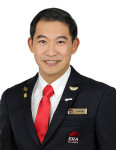 LEE FU YUAN (ALLAN LEE) profile