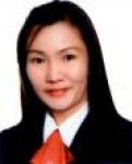 Theresa Soon profile