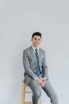 AARON LEONG JIA SHENG (AARON LEONG) profile