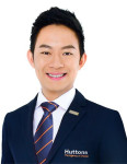 Fu Xing Ng profile