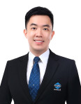 Felix Tan Bo Jun profile