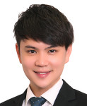 Elson Soh Yi Quan profile