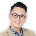 Yoke Teck Justin Kong profile