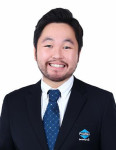 Wayne Koh profile