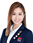 Felicia Quek profile