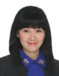 LINDA SUSANTY (LINDA ONG) profile
