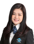 Joyce Foo profile