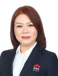 Alice Mok profile