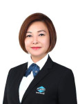 ONG ALICE (ALICE ONG) profile