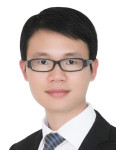 Robert Peng profile