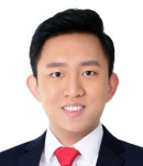 Calvin  Cheong profile