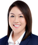 CHONG HUAI CHING, AILEEN (AILEEN CHONG) profile