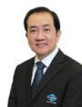 Lionel Goh Hong Heng profile