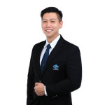 JEREMY QUAH CHEN CHER (JEREMY QUAH) profile