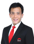 Malvin Lim profile