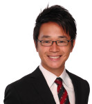 Timothy  Chen profile