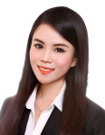 TAN ZHEN JIE (JORIS TAN) profile