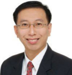 KC Chong profile
