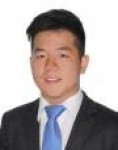 Brent Wang profile