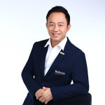 Joseph Wong See Weng profile