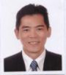 George Ng profile