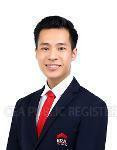 Liancheng Chua profile