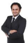 BHANUSHALI KAUSHIK SHAMJI (KAUSHIK BHANUSHALI) profile