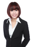 TEO MIAO TIAN (VIVIAN TEO) profile