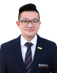Peter Shuen profile