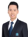 Keith Tang profile
