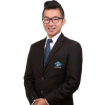 KOH KHI LEONG BRYAN (BRYAN KOH) profile