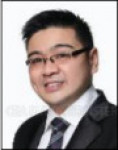 Danny Goh Tok Juai profile