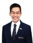 LAW DENG HONG (JASON LAW) profile