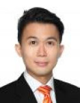 HUANG RUIZHI (SIMON) profile