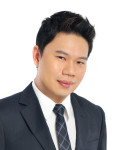 Adrian Tan profile