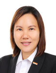 ARLENE LUA YING YING (ARLENE LUA) profile