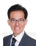 Vincent Wong profile