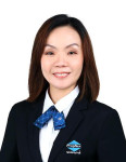 Phoebe Lee profile