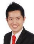 Nick Tan profile