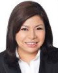 ALICE CHU profile