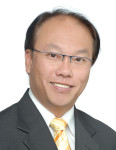 Bernard Chua profile